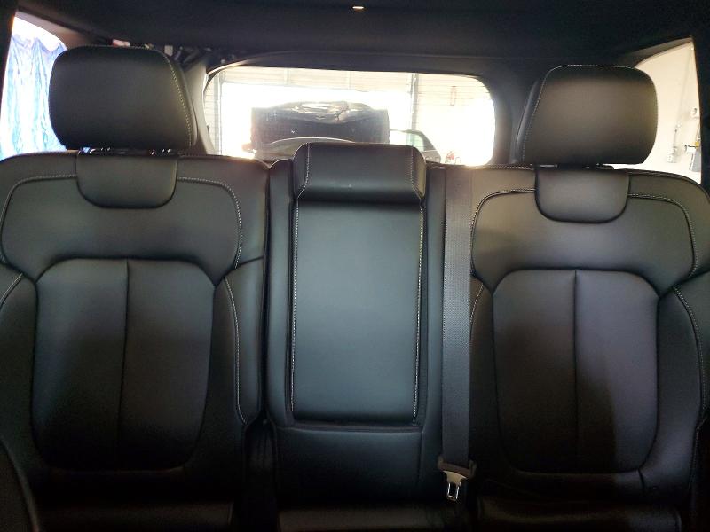 60158986 :رقم المزاد ، 1C4RJHBR9TC225390 vin ، 2026 Jeep Grand Cherokee مزاد بيع