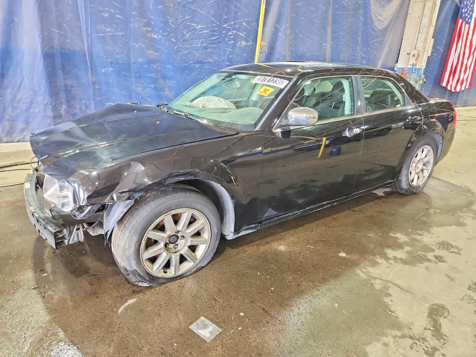 Aukcja sprzedaży 2009 Chrysler 300c, vin: 2C3LA63T89H564754, numer aukcji: 59701236