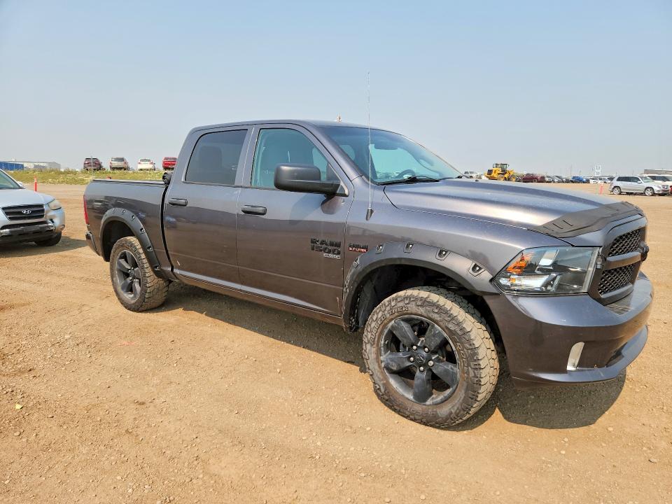 Aukcja sprzedaży 2019 Ram 1500 Classic, vin: 1C6RR7KT7KS556561, numer aukcji: 63760116