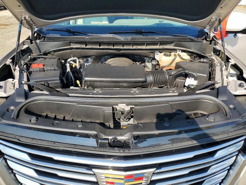 59257806 :رقم المزاد ، 1GYS4DKL9PR200645 vin ، 2023 Cadillac Escalade مزاد بيع