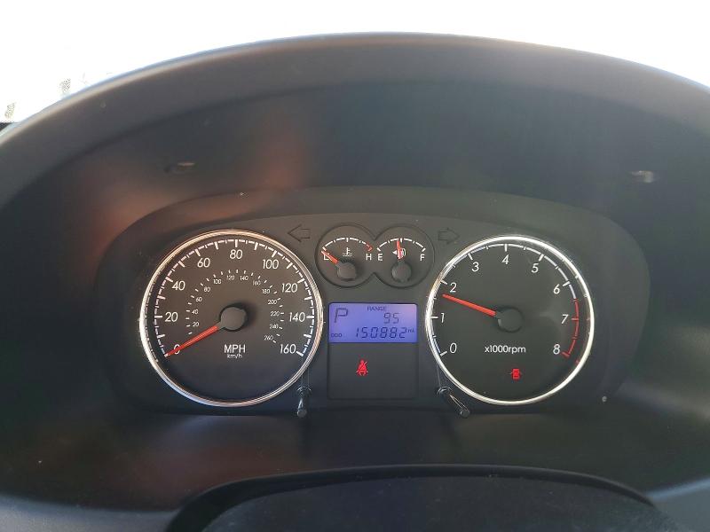 Продаж на аукціоні авто 2007 Hyundai Tiburon, vin: KMHHN66F57U259780, номер лоту: 62453966