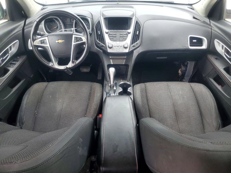 Продаж на аукціоні авто 2014 Chevrolet Equinox, vin: 2GNALCEK1E6112691, номер лоту: 61054046