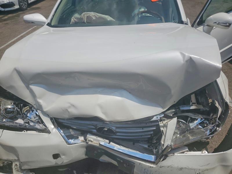 60603226 :رقم المزاد ، JTHBK1EG6B2435528 vin ، 2011 Lexus Es مزاد بيع