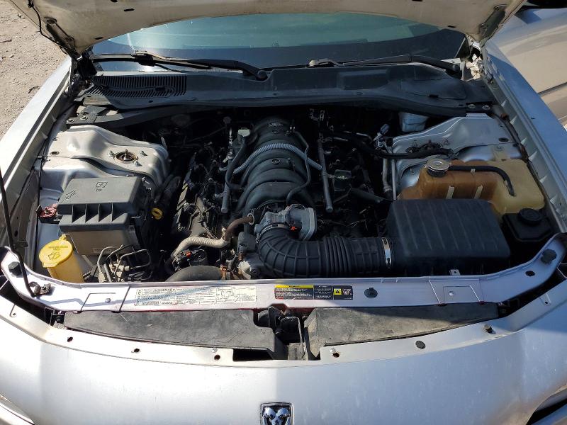 62504556 :رقم المزاد ، 2B3KA53H37H781981 vin ، 2007 Dodge Charger مزاد بيع