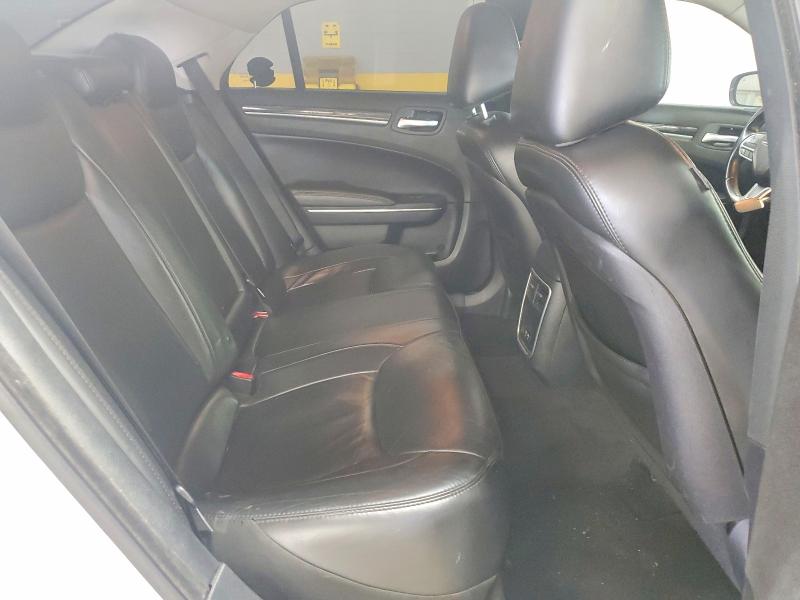 Aukcja sprzedaży 2017 Chrysler 300, vin: 2C3CCAAG4HH653531, numer aukcji: 60029046