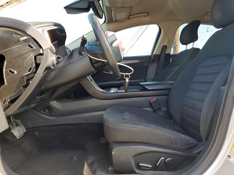 Продаж на аукціоні авто 2019 Ford Fusion, vin: 3FA6P0LU3KR235098, номер лоту: 63037086