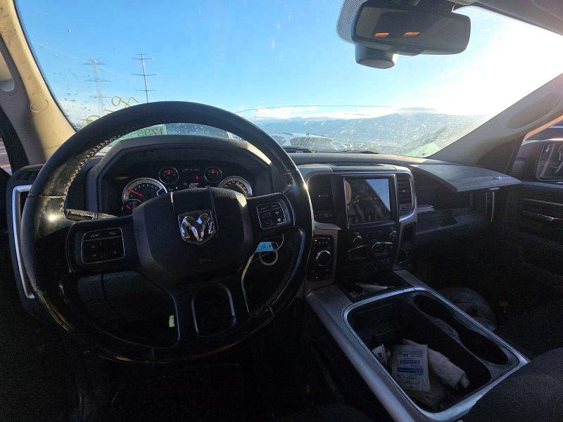 62727176 :رقم المزاد ، 1C6RR7TT2GS218443 vin ، 2016 Ram 1500 مزاد بيع