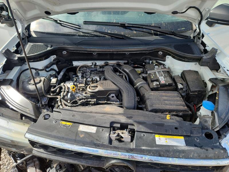 Aukcja sprzedaży 2023 Volkswagen Taos, vin: 3VVCX7B22PM369287, numer aukcji: 62624836