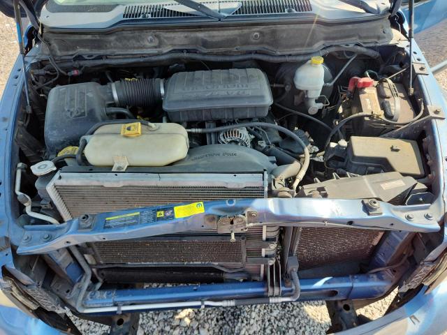 2004 Dodge Ram 1500 მანქანა იყიდება აუქციონზე, vin: 1D7HA18N44S659804, აუქციონის ნომერი: 61343886
