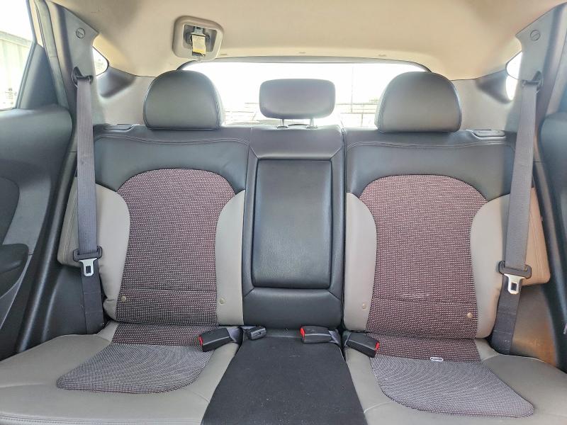 2011 Hyundai Tucson მანქანა იყიდება აუქციონზე, vin: KM8JU3AC6BU261837, აუქციონის ნომერი: 62470316