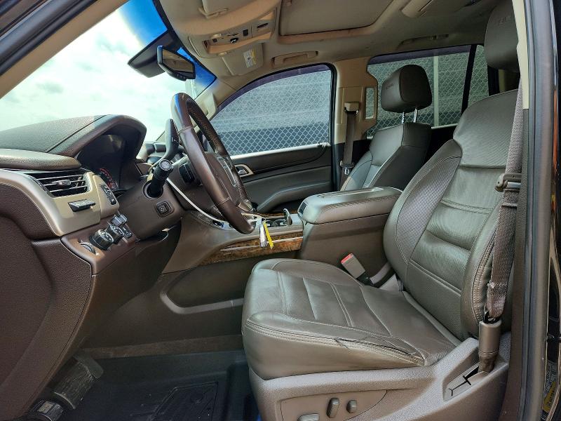 Продажа на аукционе авто 2015 Gmc Yukon, vin: 1GKS2CKJ1FR128914, номер лота: 56328286