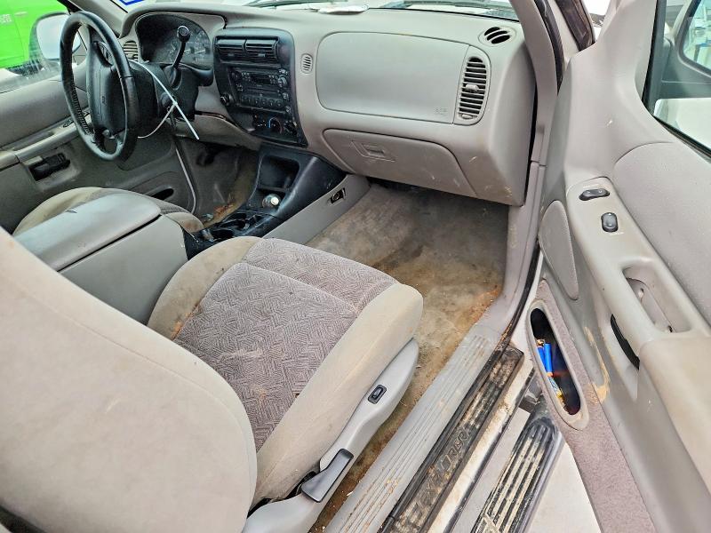 Aukcja sprzedaży 1998 Ford Explorer, vin: 1FMYU22E9WUC47199, numer aukcji: 61697146