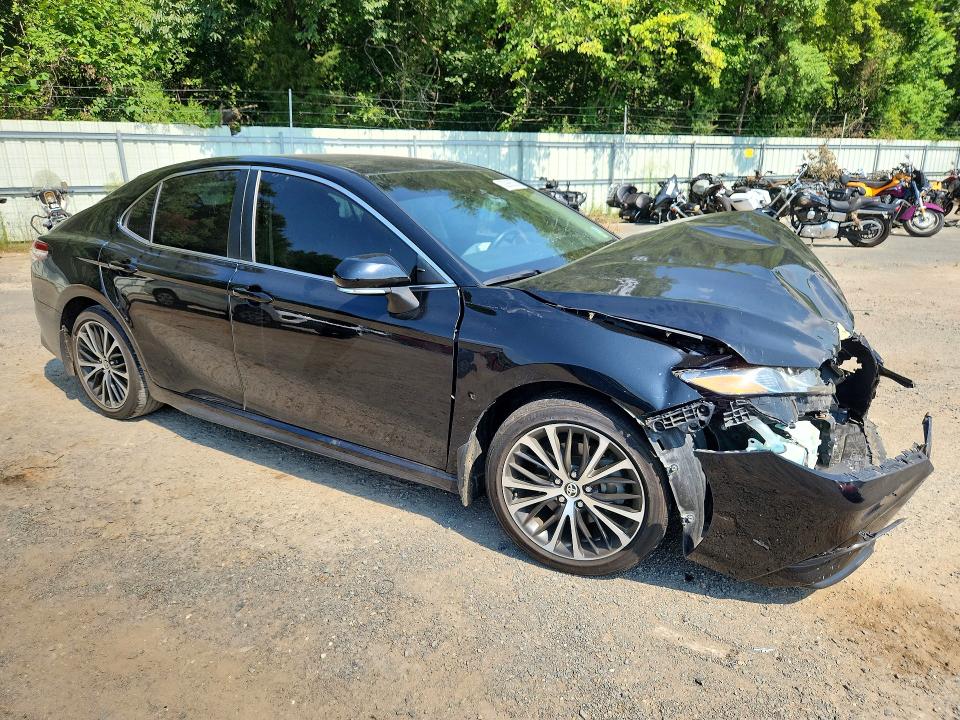 2020 Toyota Camry მანქანა იყიდება აუქციონზე, vin: 4T1M11AK2LU999220, აუქციონის ნომერი: 62266526