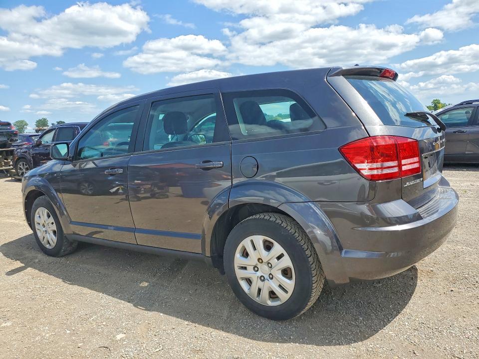 Aukcja sprzedaży 2018 Dodge Journey, vin: 3C4PDCAB0JT375458, numer aukcji: 61985796