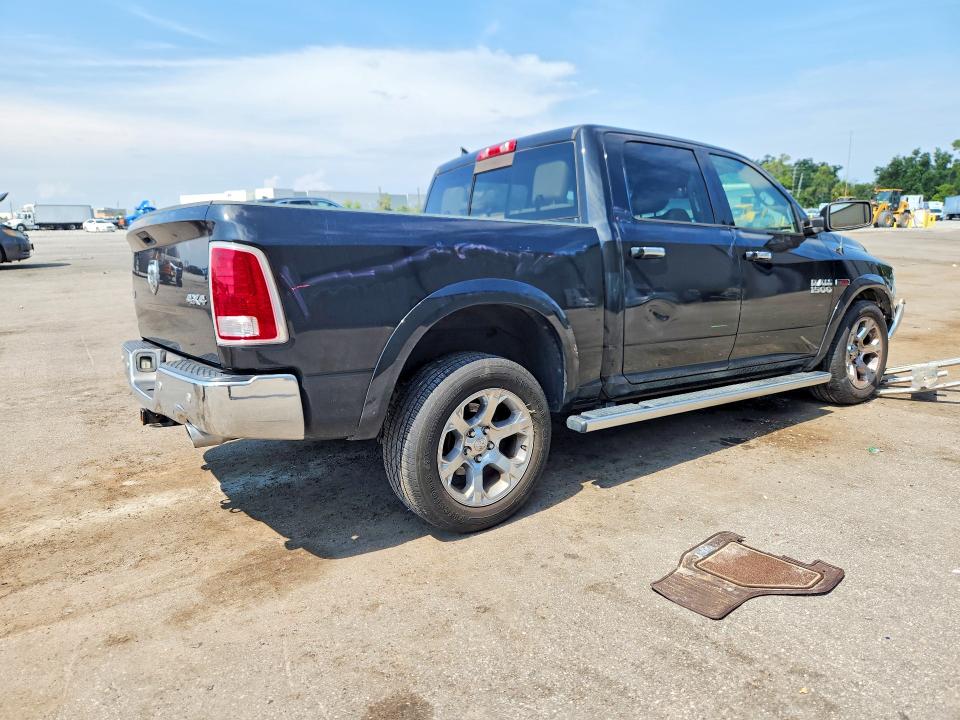 Продаж на аукціоні авто 2018 Ram 1500, vin: 1C6RR7NMXJS254619, номер лоту: 61496546