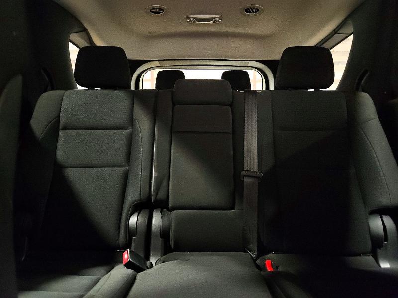 Aukcja sprzedaży 2017 Dodge Durango, vin: 1C4RDJAG8HC884017, numer aukcji: 59635316
