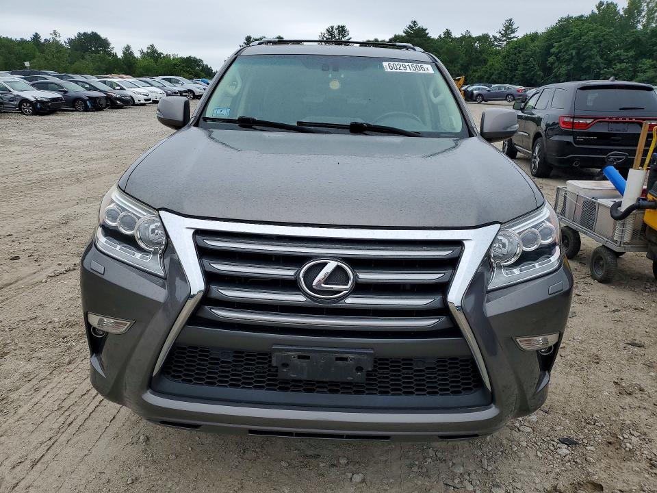 Aukcja sprzedaży 2014 Lexus Gx, vin: JTJBM7FX7E5080687, numer aukcji: 60291506