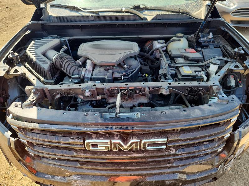 Aukcja sprzedaży 2021 Gmc Acadia, vin: 1GKKNKLS8MZ218051, numer aukcji: 61613796