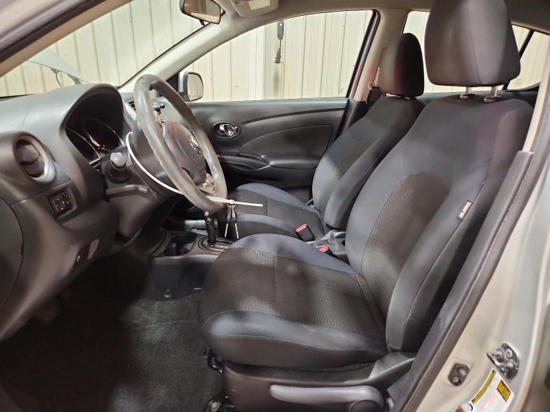 Aukcja sprzedaży 2013 Nissan Versa, vin: 3N1CN7APXDL871891, numer aukcji: 61110396