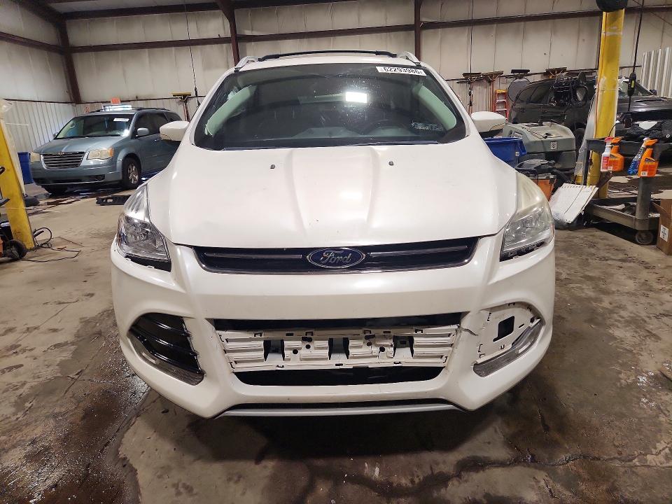 Aukcja sprzedaży 2014 Ford Escape, vin: 1FMCU9J97EUD35500, numer aukcji: 62293986