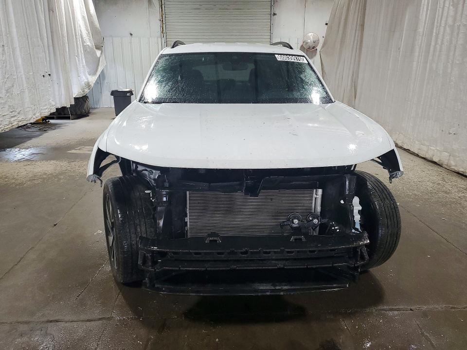 60039976 :رقم المزاد ، 1V2WR2CA2SC570680 vin ، 2025 Volkswagen Atlas مزاد بيع