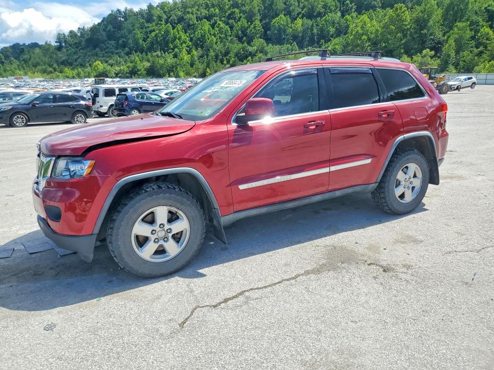 Aukcja sprzedaży 2012 Jeep Grand Cherokee, vin: 1C4RJFAG6CC155609, numer aukcji: 60868476