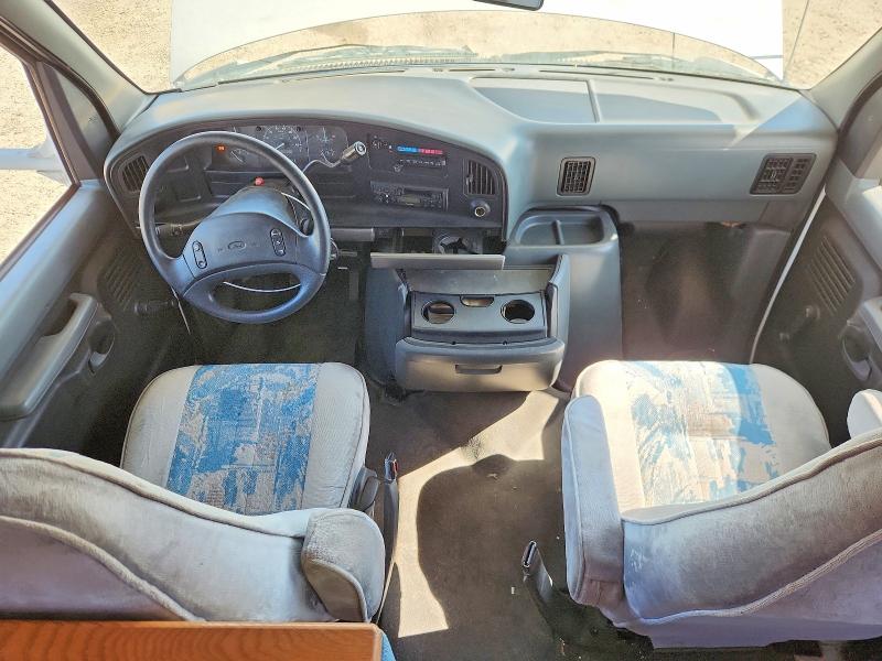 Продажа на аукционе авто 1996 Ford Econoline, vin: 1FDKE30G6THA72525, номер лота: 60709976