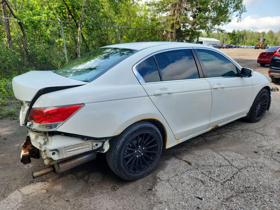 2010 Honda Accord მანქანა იყიდება აუქციონზე, vin: 1HGCP2F31AA805086, აუქციონის ნომერი: 62127816