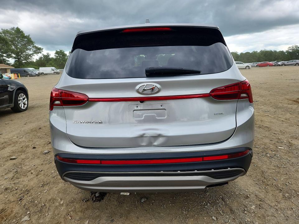 Продажа на аукционе авто 2023 Hyundai Santa Fe, vin: 5NMS1DAJ7PH587425, номер лота: 63007806
