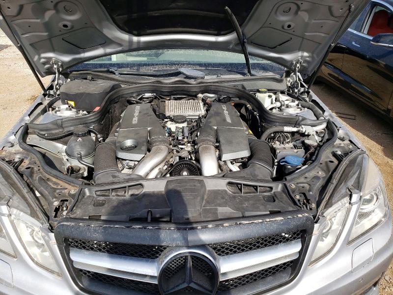 Продажа на аукционе авто 2013 Mercedes-benz E, vin: WDDHF7EB3DA732231, номер лота: 61052086