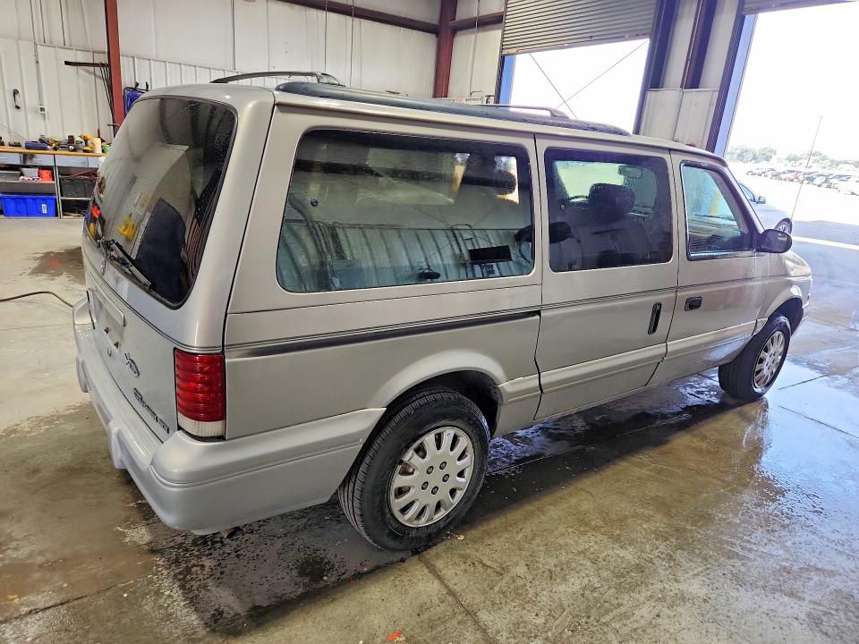 Aukcja sprzedaży 1995 Plymouth Grand Voyager, vin: 1P4GK44R1SX590353, numer aukcji: 62913946