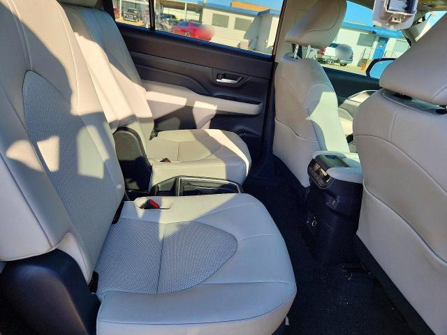 Aukcja sprzedaży 2026 Toyota Grand Highlander, vin: 5TDAAAA50TS045359, numer aukcji: 60249506