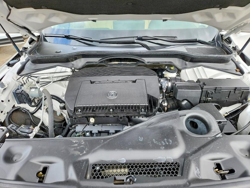 Продажа на аукционе авто 2024 Acura Mdx, vin: 5J8YE1H34RL008740, номер лота: 60742696
