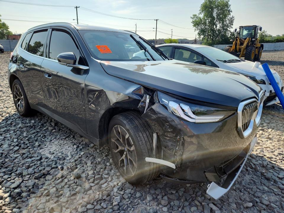 Aukcja sprzedaży 2026 Bmw X3, vin: 5UX53GP04T9413999, numer aukcji: 60625016
