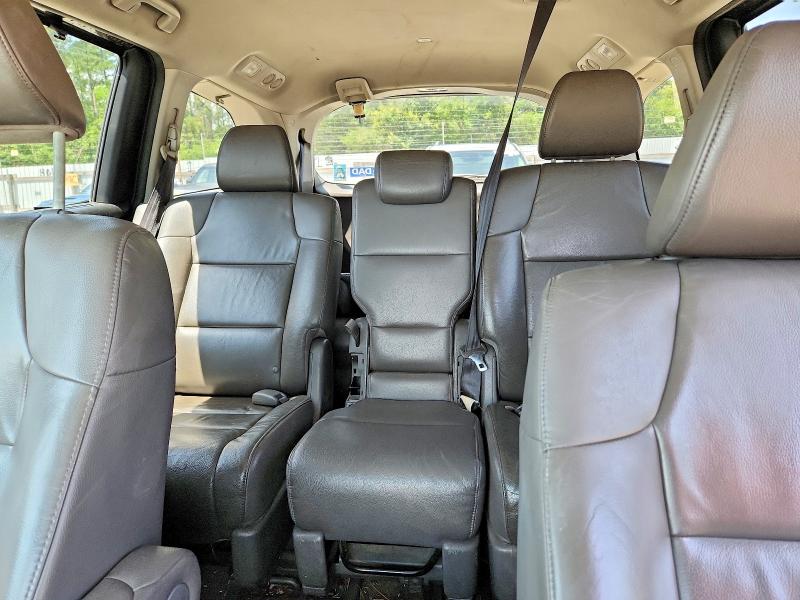 Aukcja sprzedaży 2012 Honda Odyssey, vin: 5FNRL5H61CB112784, numer aukcji: 62610186