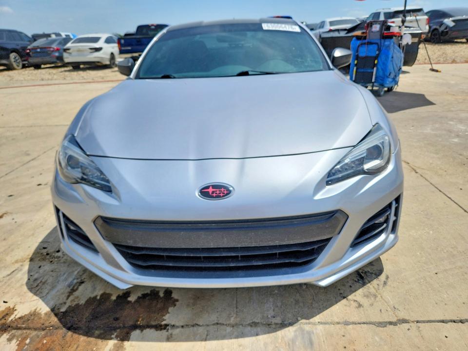 Aukcja sprzedaży 2020 Subaru Brz, vin: JF1ZCAC16L8701307, numer aukcji: 63006476