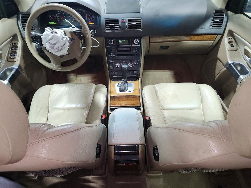 Aukcja sprzedaży 2008 Volvo Xc90, vin: YV4CZ982581434818, numer aukcji: 59250836