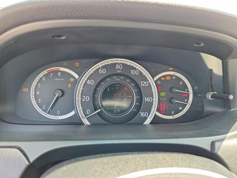 Продажа на аукционе авто 2014 Honda Accord, vin: 1HGCR2F84EA112945, номер лота: 61857226