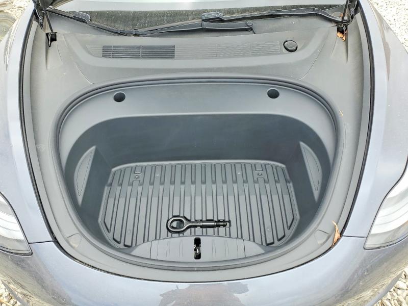 Продажа на аукционе авто 2021 Tesla Model 3, vin: 5YJ3E1EAXMF998770, номер лота: 58843206