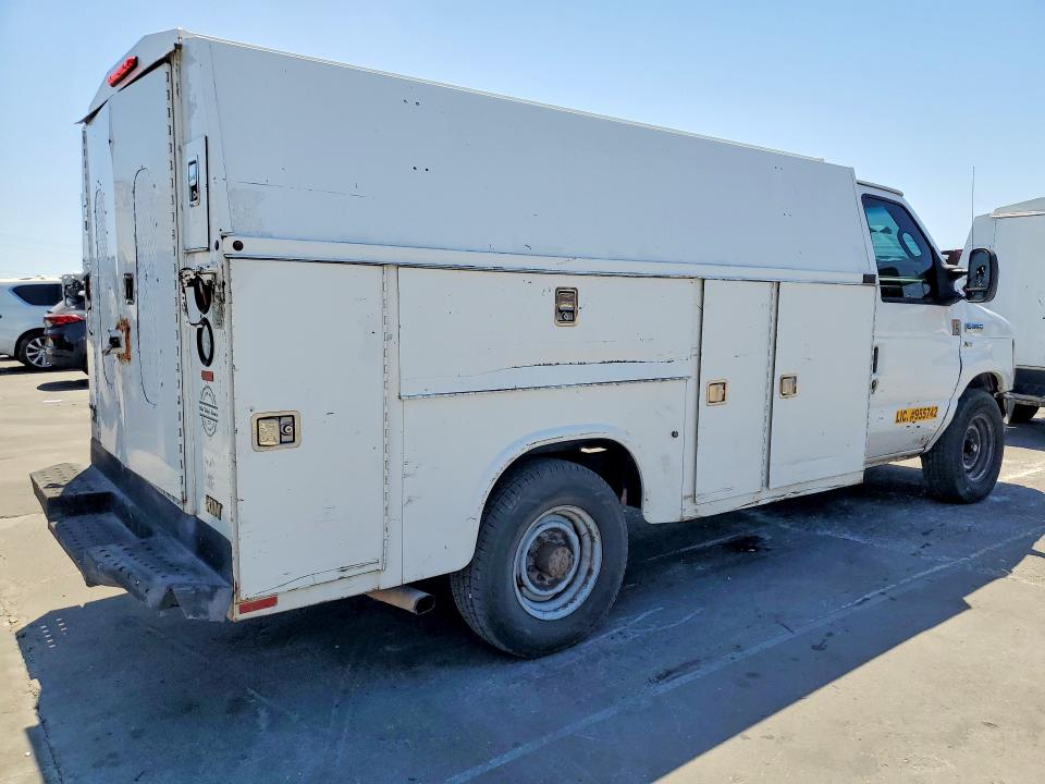 62529336 :رقم المزاد ، 1FDSE3FL1ADA08871 vin ، 2010 Ford Econoline مزاد بيع