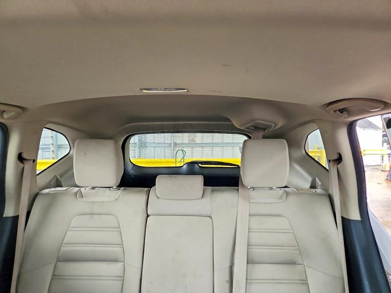 Продаж на аукціоні авто 2019 Honda Cr-v, vin: 5J6RW1H58KA027532, номер лоту: 60760716