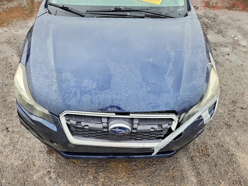 63068526 :رقم المزاد ، JF1GPAA68EH233738 vin ، 2014 Subaru Impressa مزاد بيع