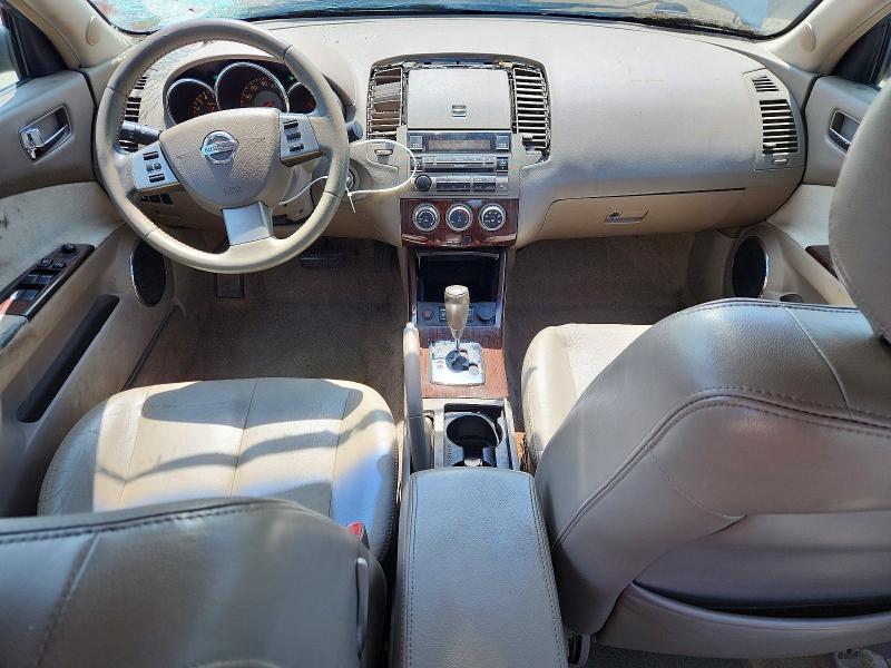 Продаж на аукціоні авто 2006 Nissan Altima, vin: 1N4BL11D36N423888, номер лоту: 62010686
