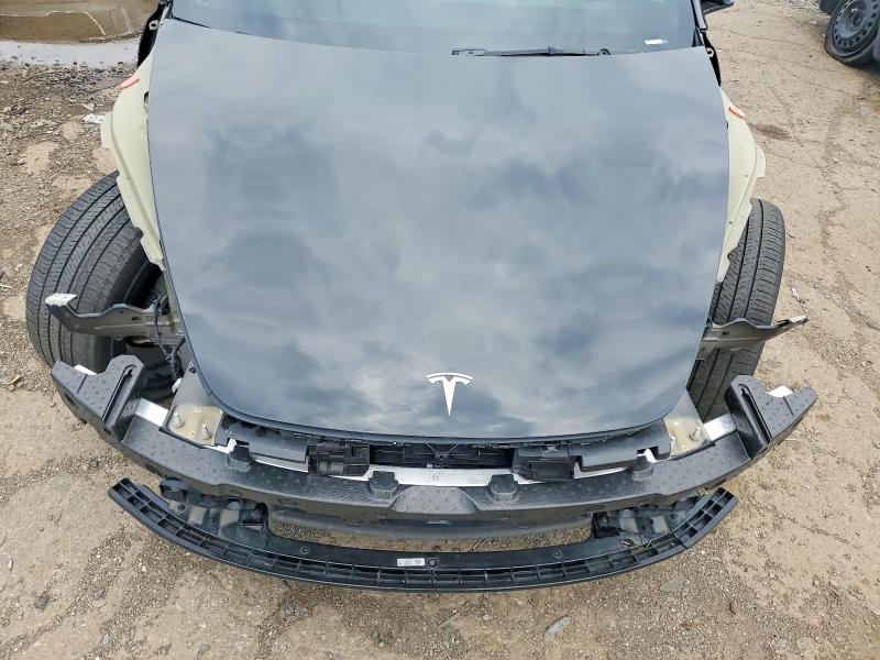 Aukcja sprzedaży 2024 Tesla Model 3, vin: 5YJ3E1EB5RF792871, numer aukcji: 58687976