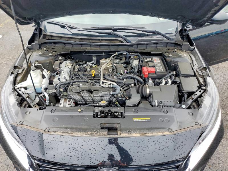 60621906 :رقم المزاد ، 1N4BL4BVXRN406678 vin ، 2024 Nissan Altima مزاد بيع