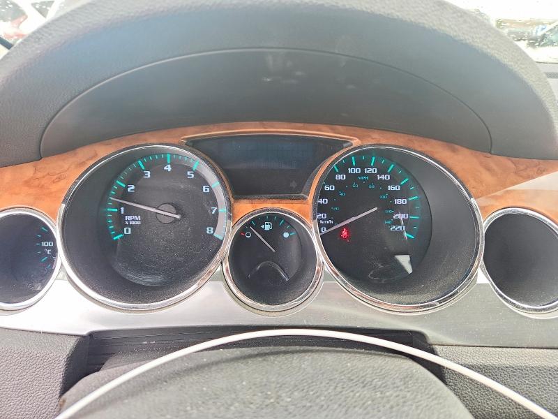 Продажа на аукционе авто 2008 Buick Enclave, vin: 5GAEV23788J289292, номер лота: 60077856