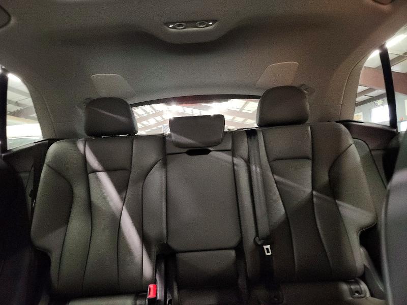 Продаж на аукціоні авто 2019 Audi Q8, vin: WA1BVAF17KD007310, номер лоту: 60911466