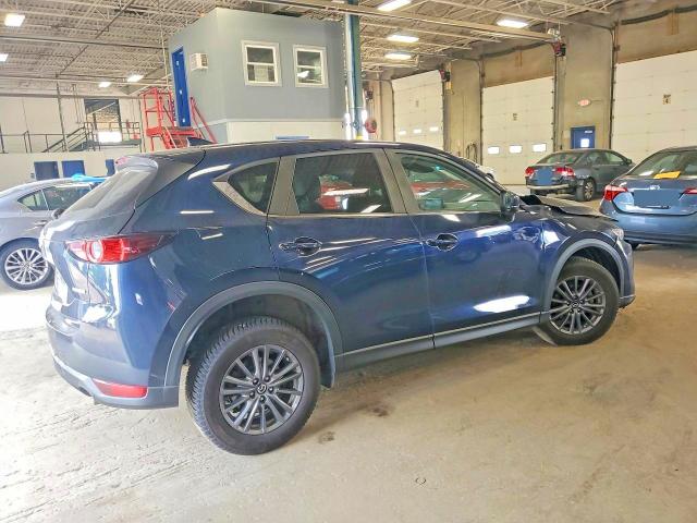 Продажа на аукционе авто 2020 Mazda Cx-5, vin: JM3KFBCM8L0734088, номер лота: 60985206