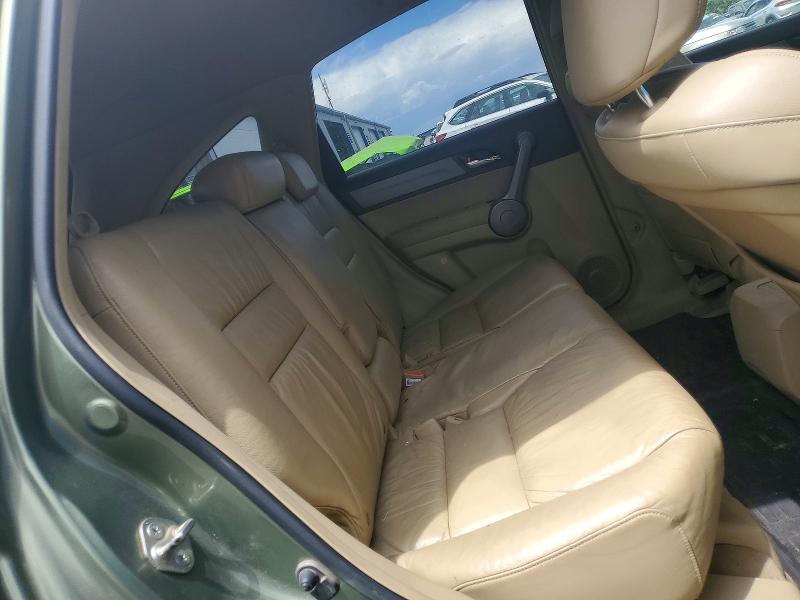 Продаж на аукціоні авто 2008 Honda Cr-v, vin: JHLRE48728C070257, номер лоту: 49944876