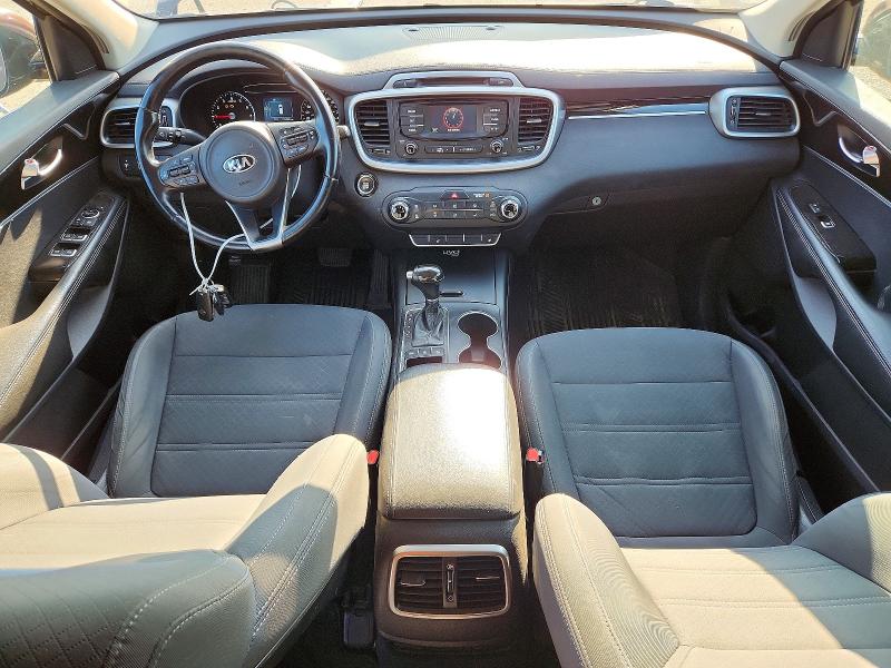Aukcja sprzedaży 2016 Kia Sorento, vin: 5XYPGDA11GG048751, numer aukcji: 61383026